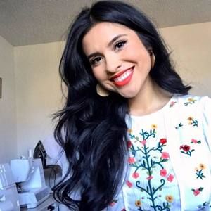 Meet your Posher, Maria